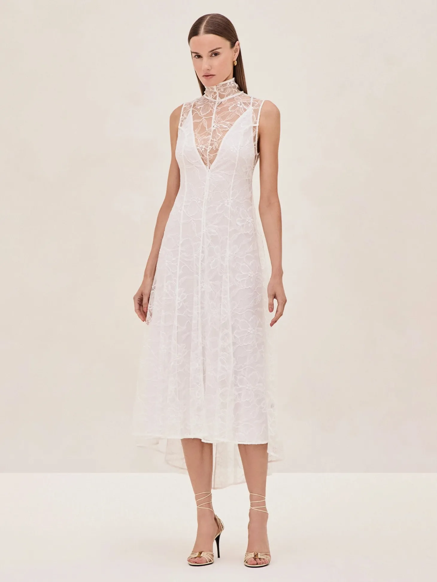 Rhiane Dress