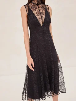 Rhiane Dress