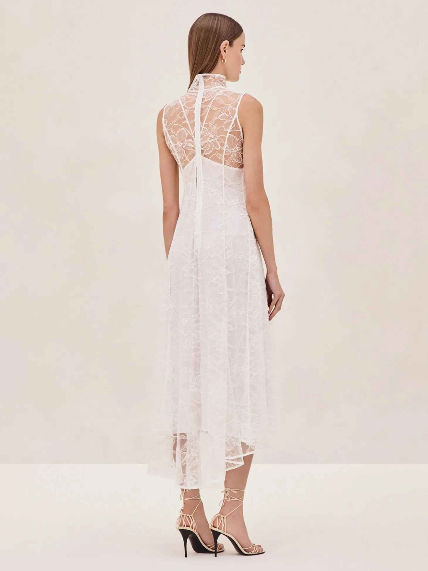 Rhiane Dress