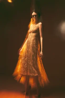Rhiane Dress