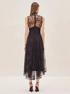 Rhiane Dress