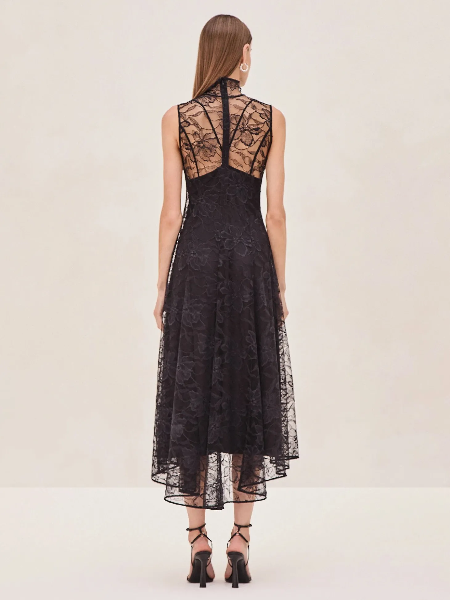 Rhiane Dress