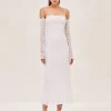 Rishell Dress