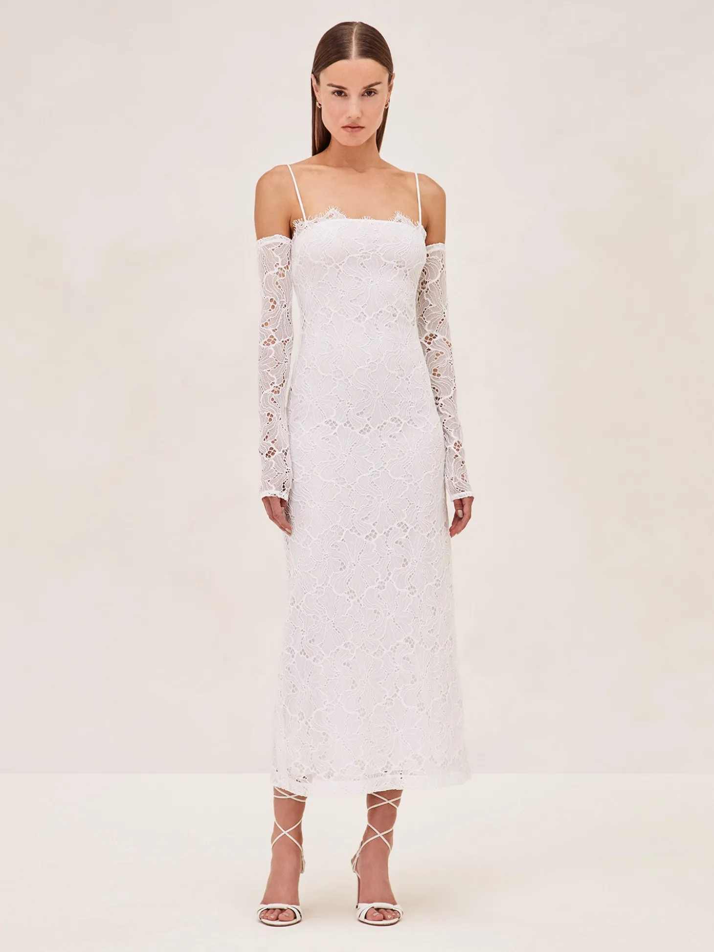 Rishell Dress