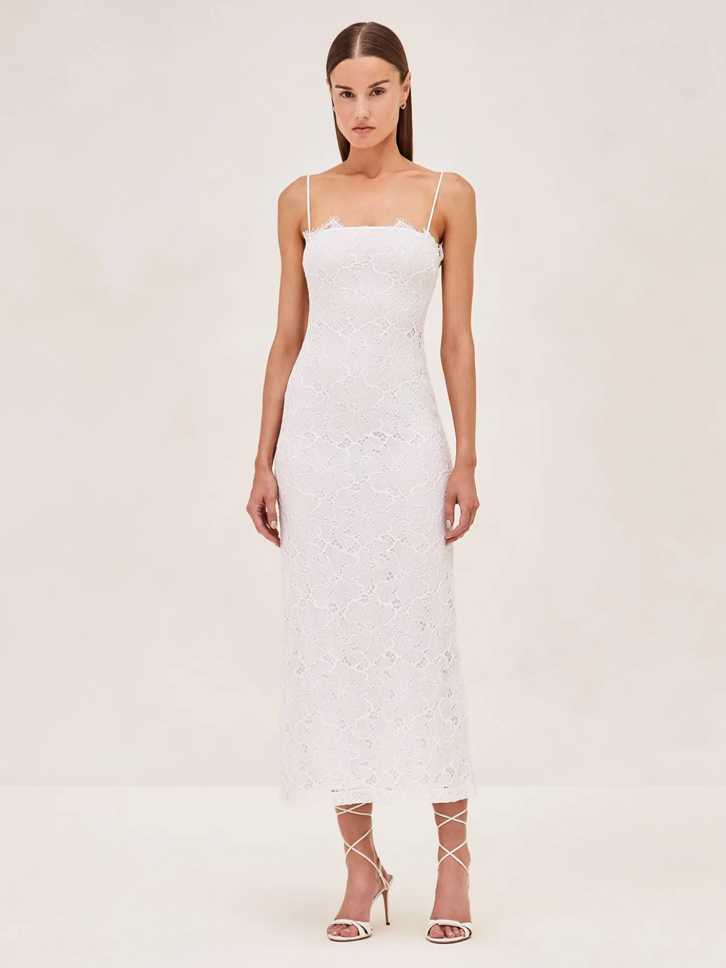 Rishell Dress
