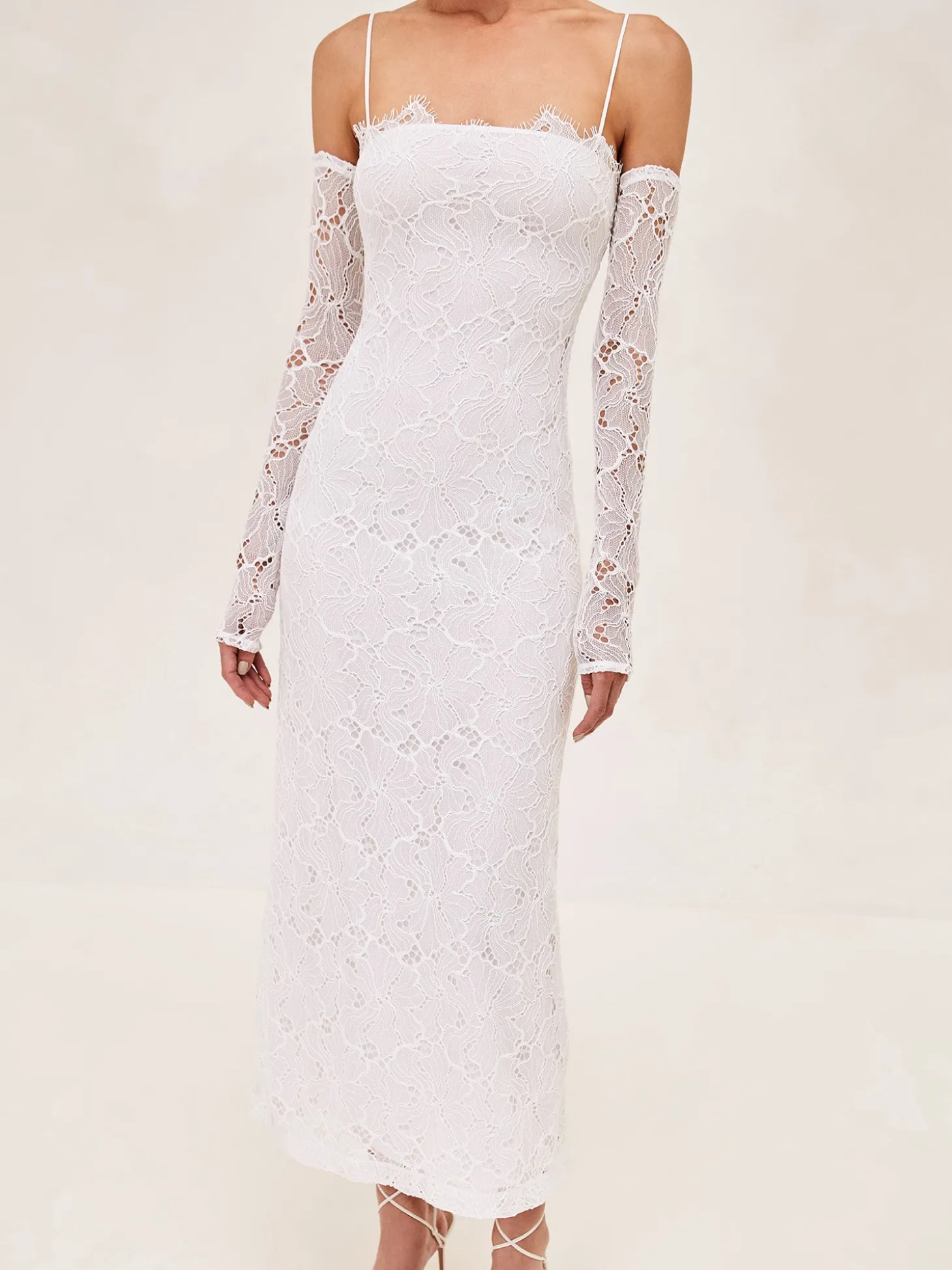 Rishell Dress
