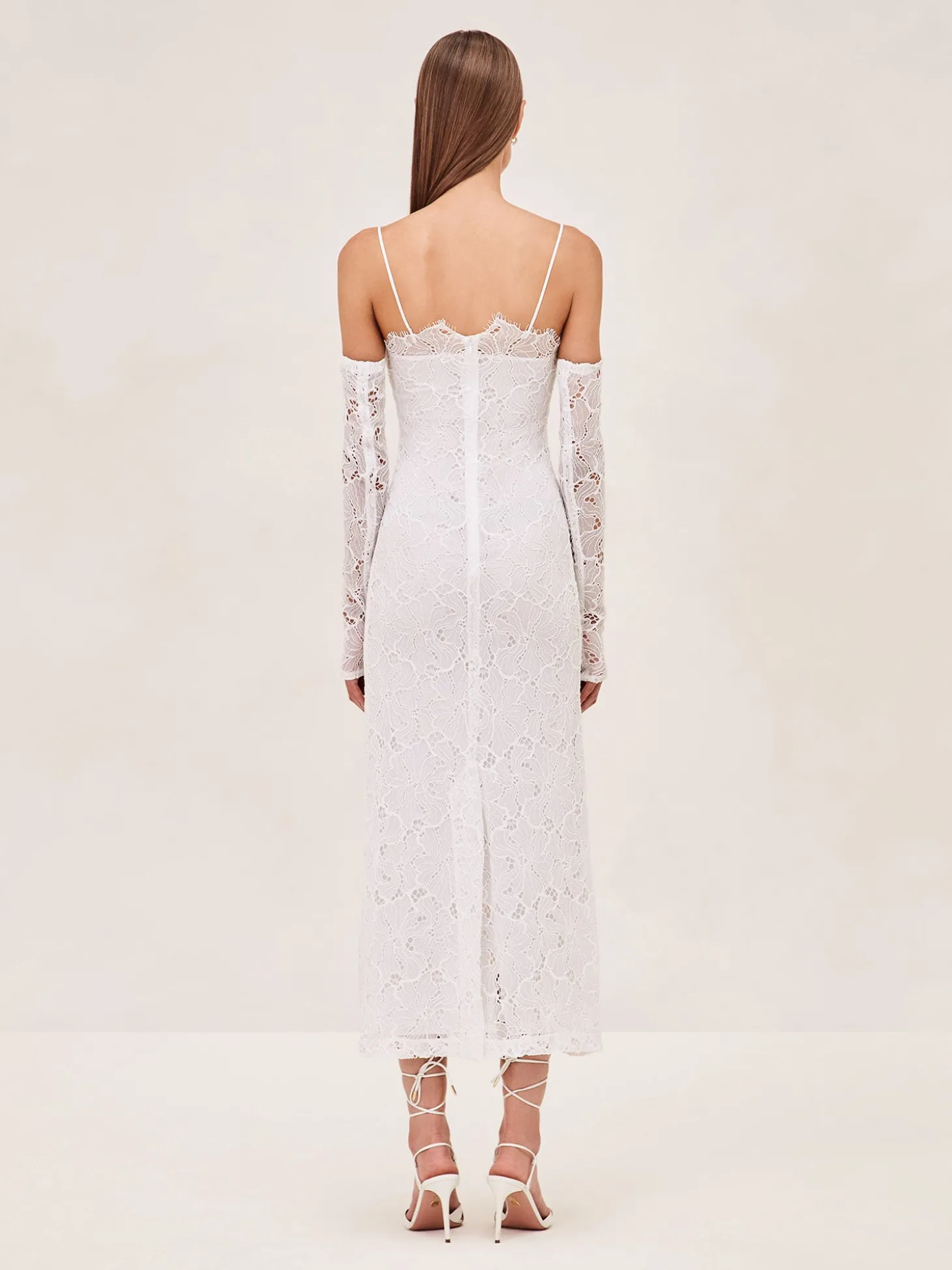 Rishell Dress