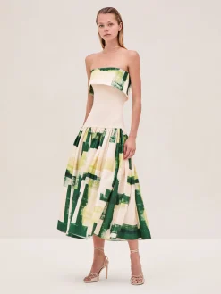 Robia Dress