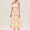 Robia Dress