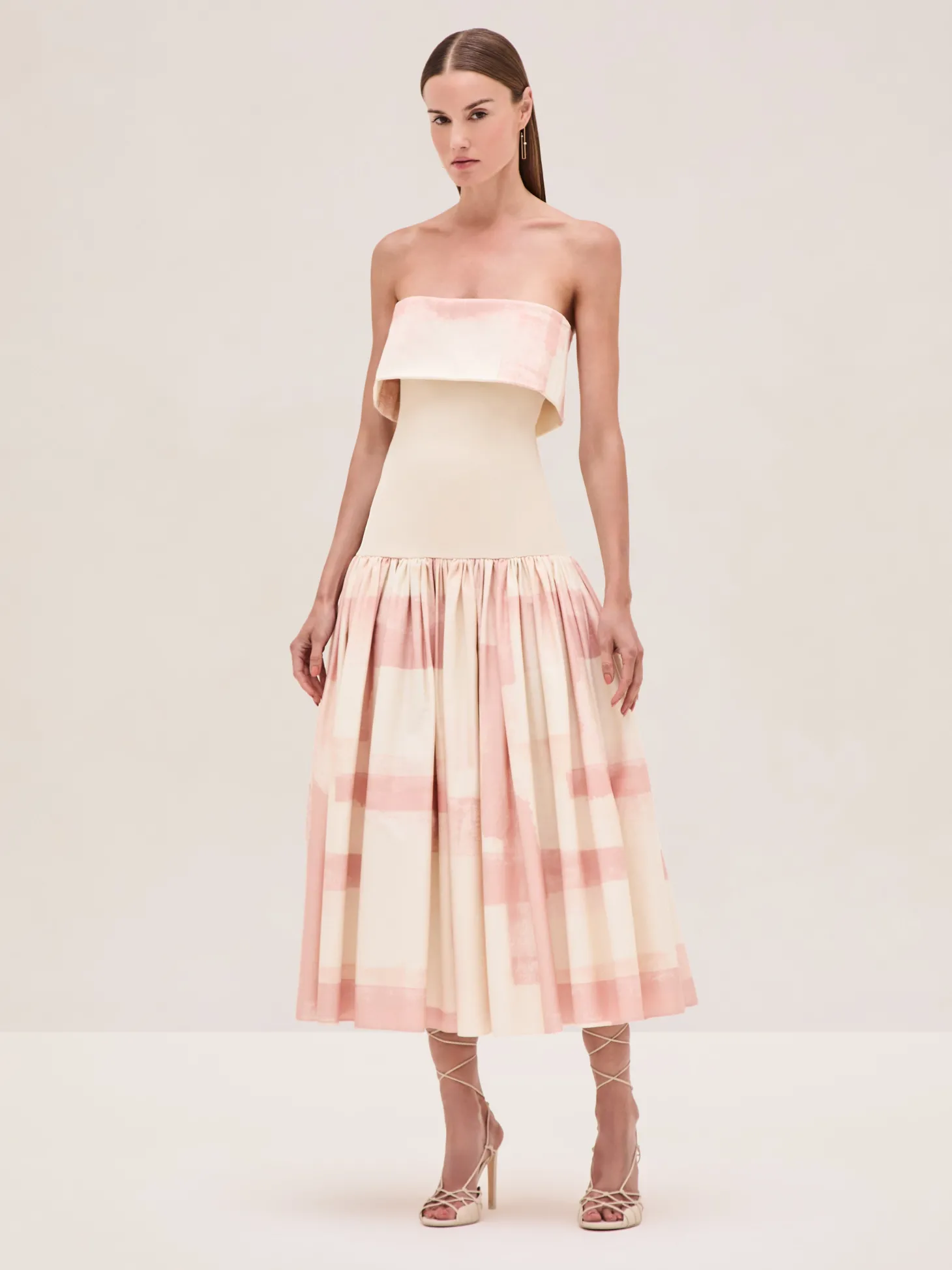 Robia Dress