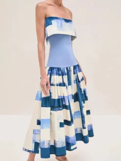 Robia Dress