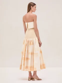 Robia Dress