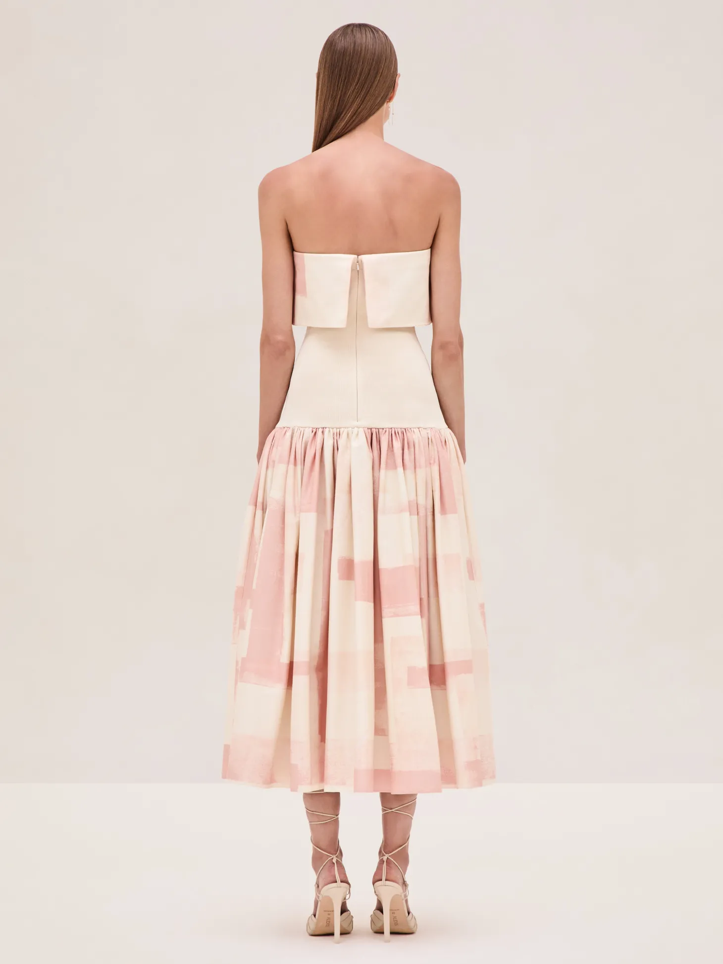 Robia Dress