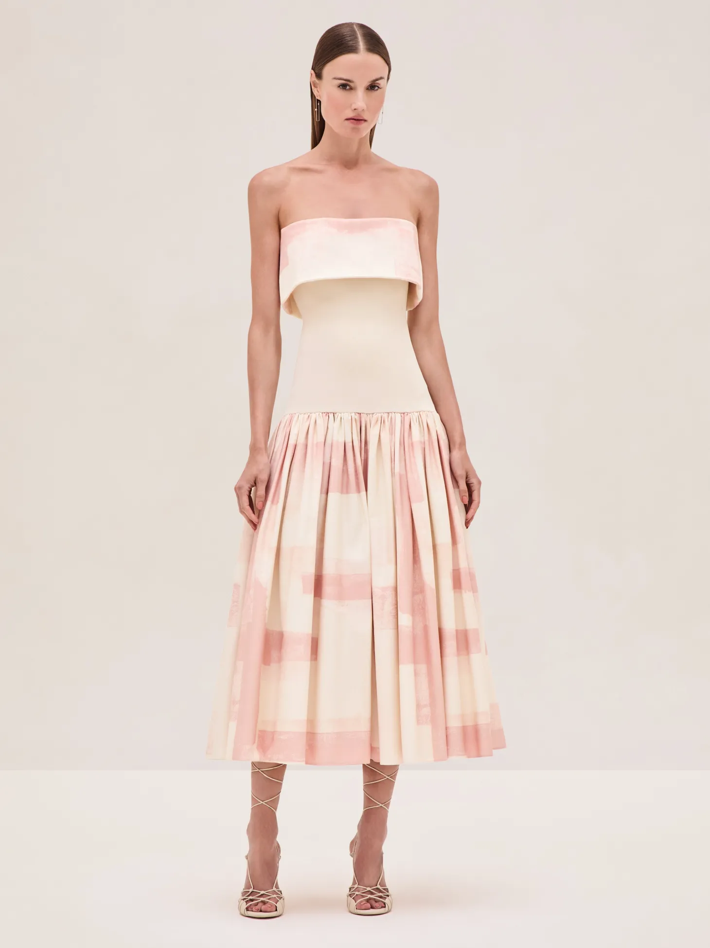 Robia Dress