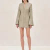 Rossie Dress