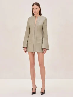 Rossie Dress