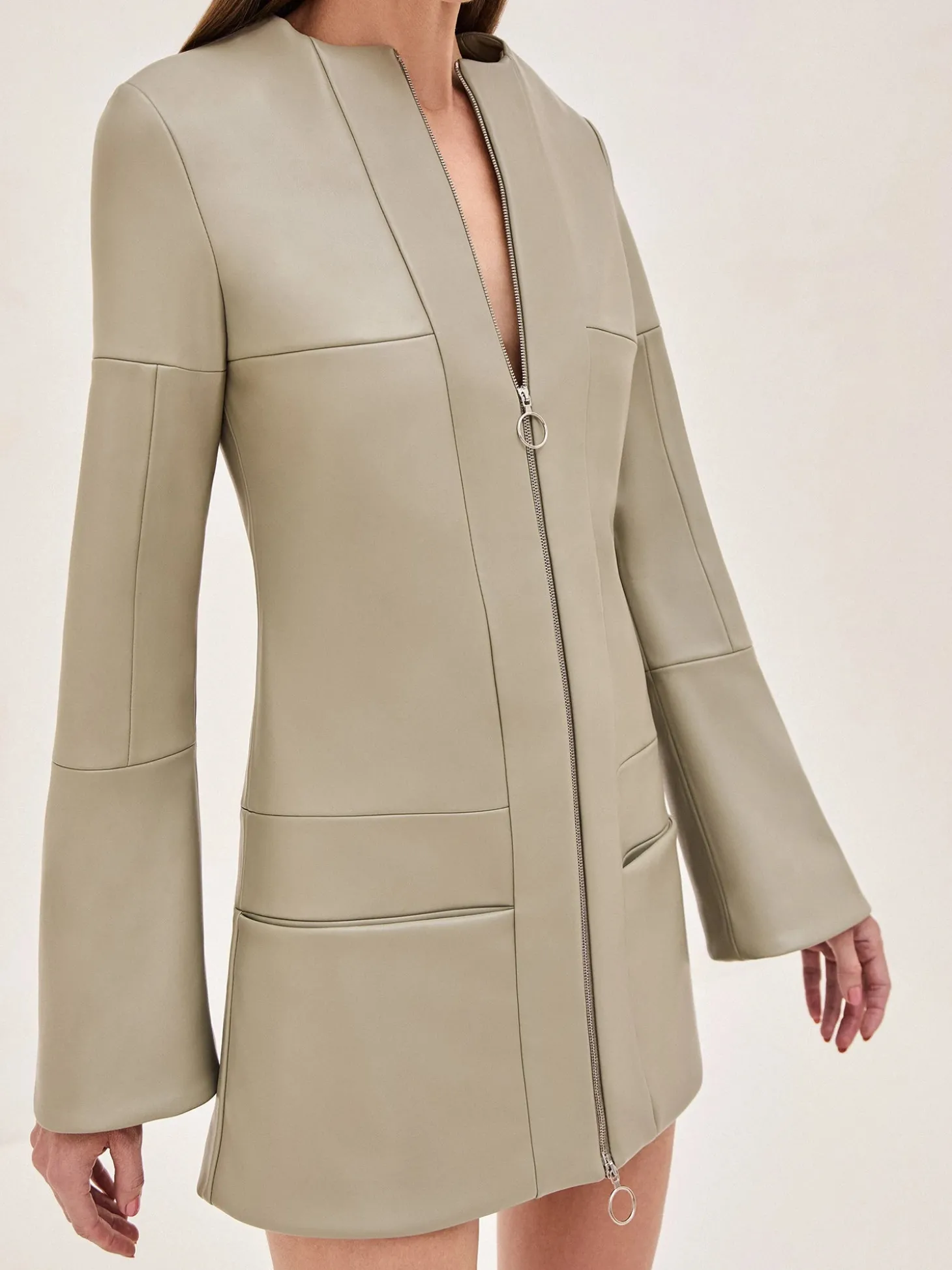Rossie Dress