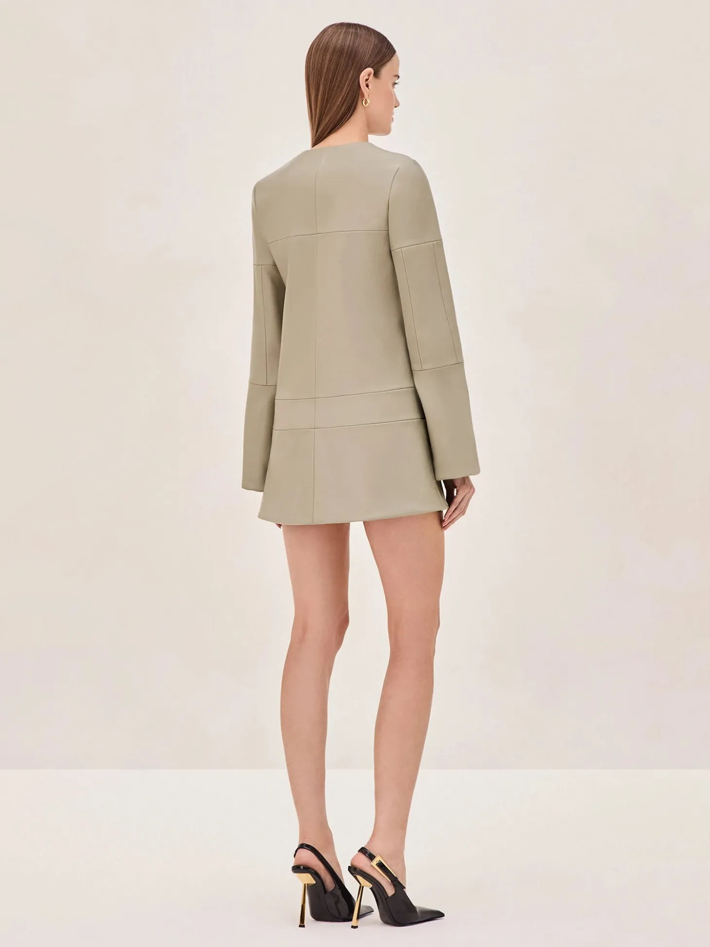 Rossie Dress