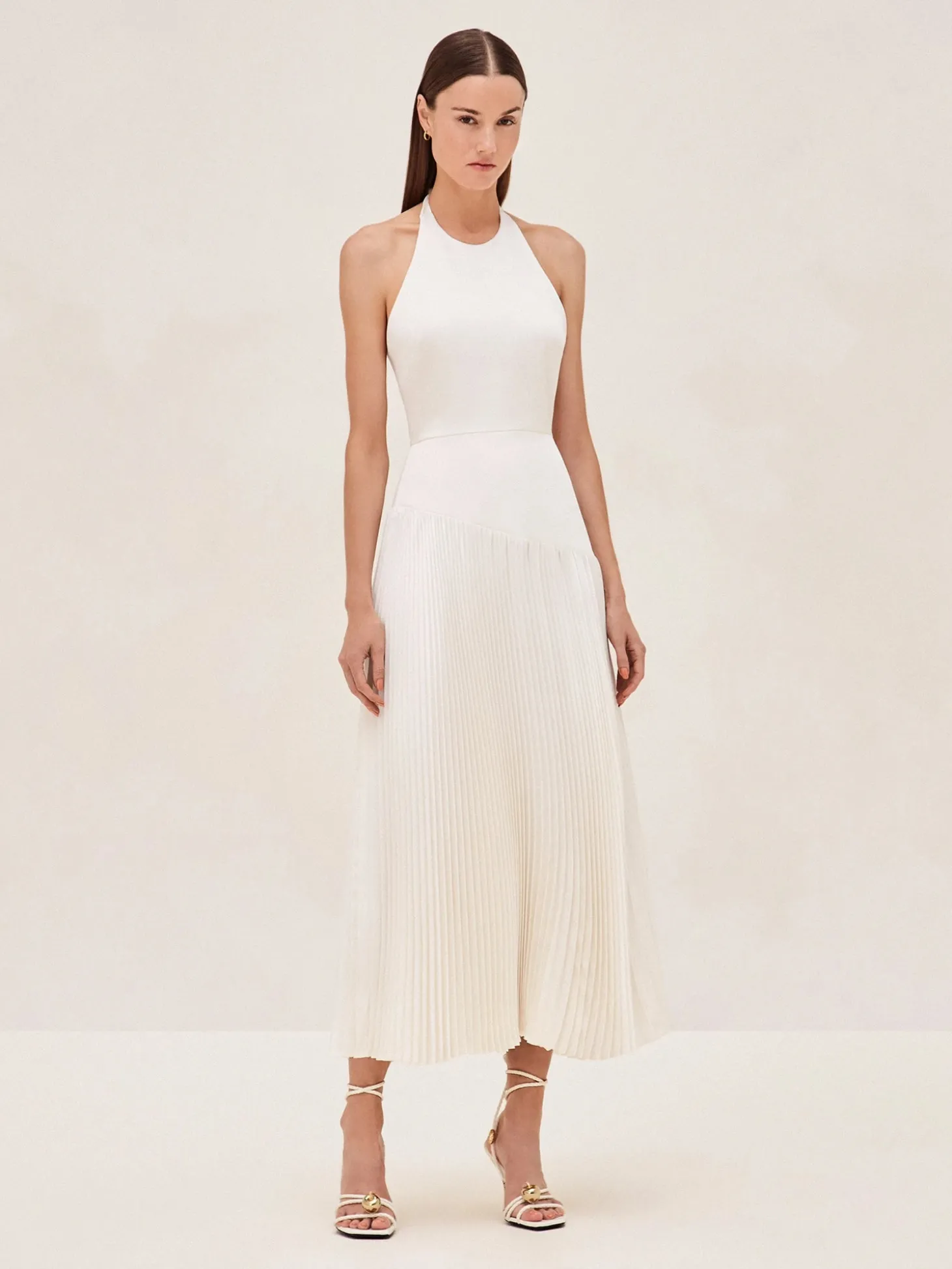 Saab Dress