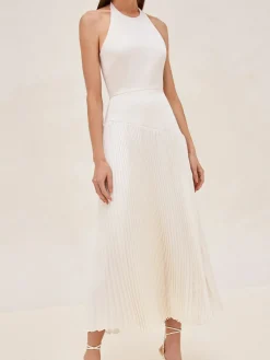 Saab Dress