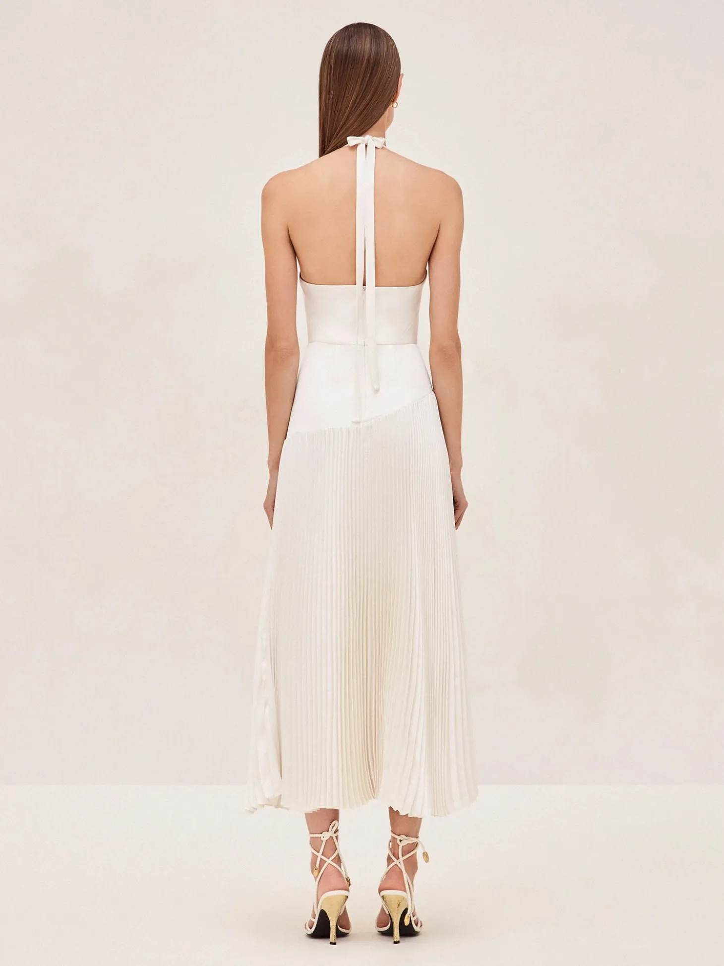 Saab Dress