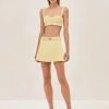 Sano Skirt