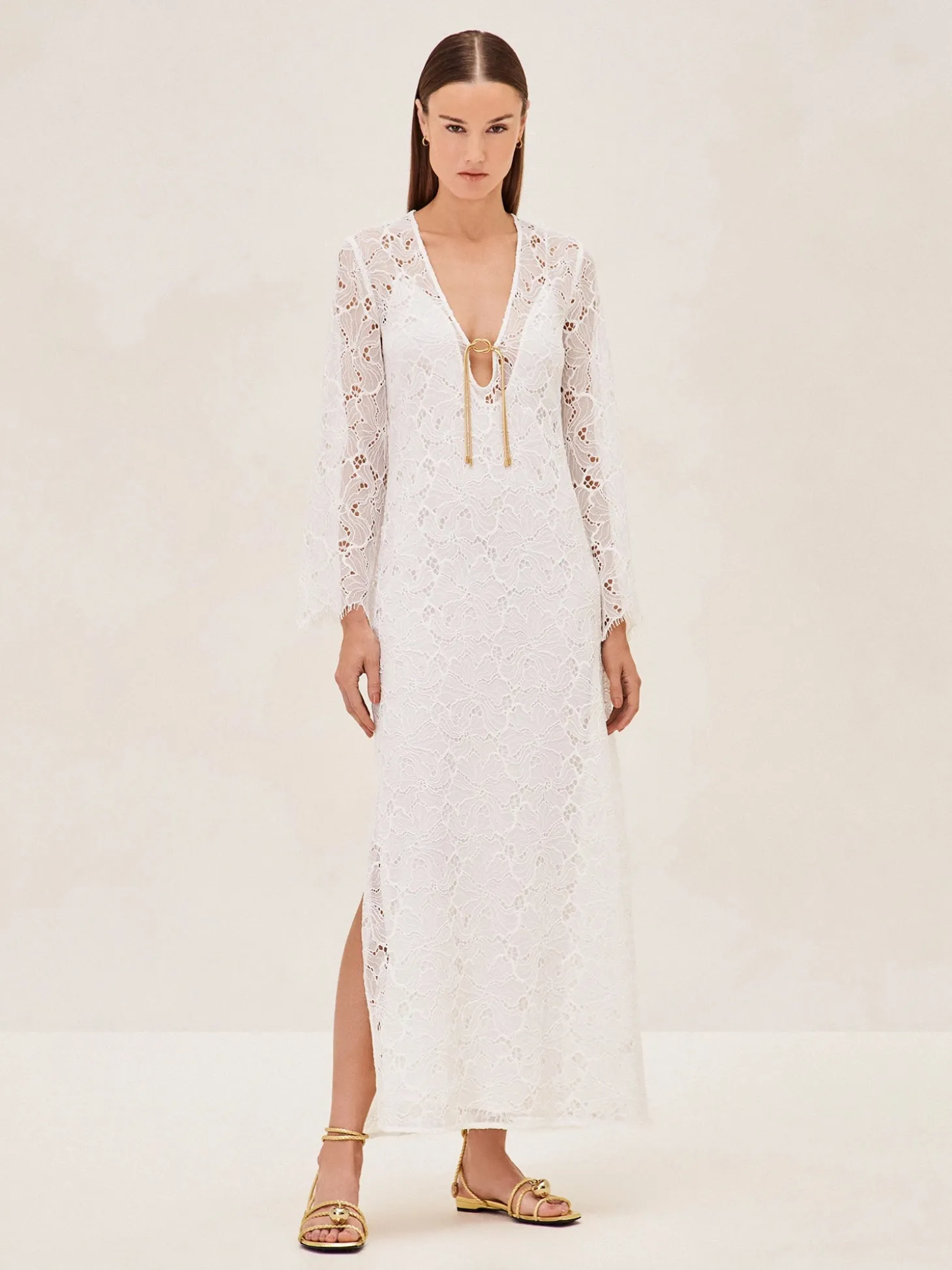 Sariyah Dress