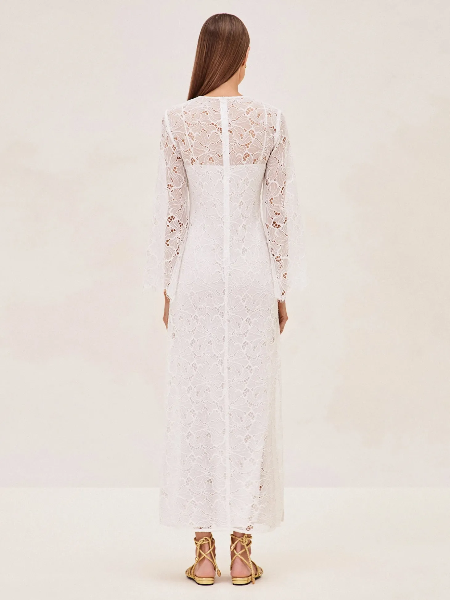 Sariyah Dress