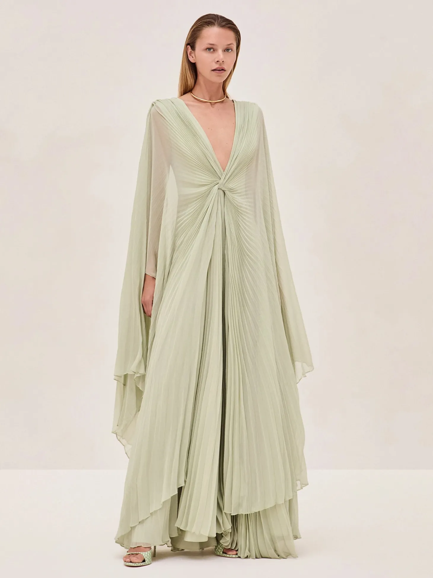 Serdena Dress