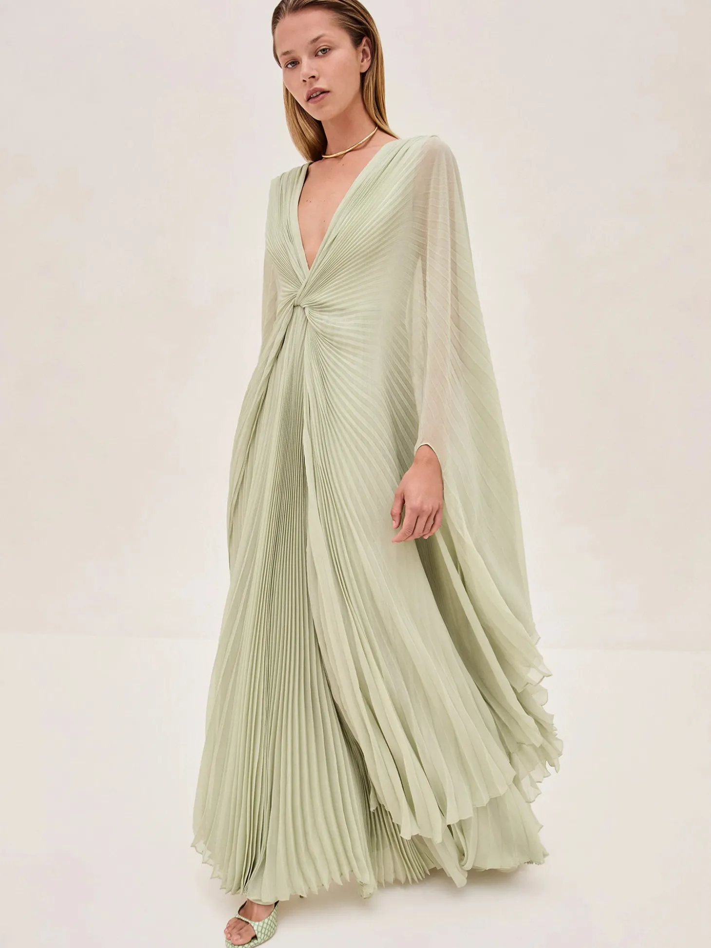 Serdena Dress