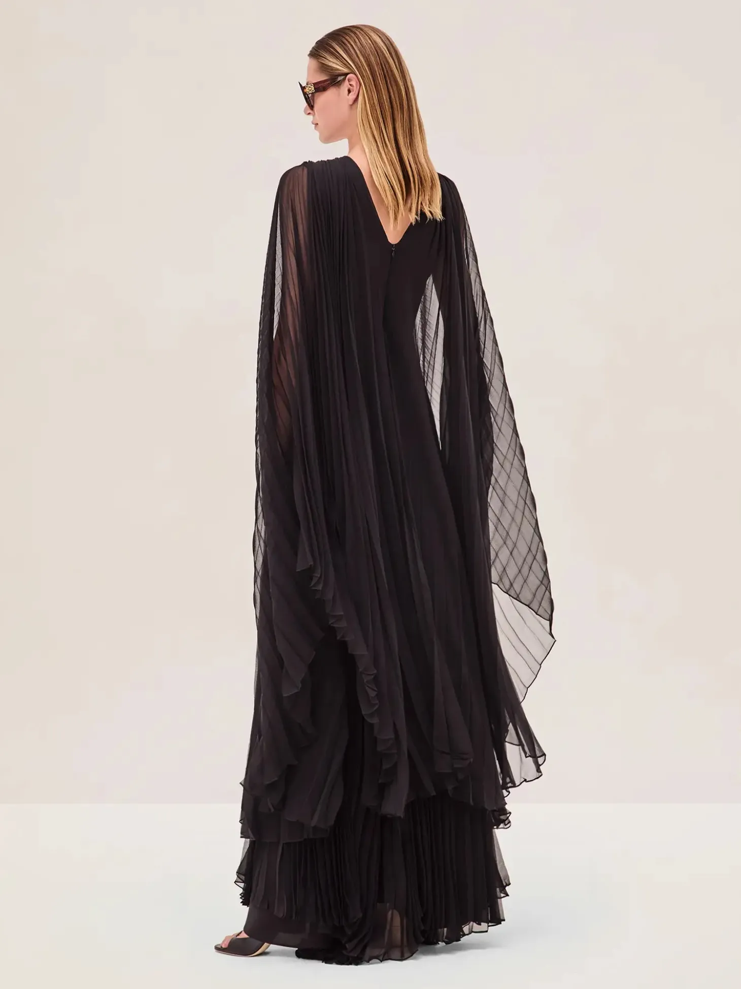 Serdena Dress