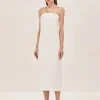 Sezane Dress