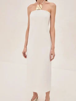 Sezane Dress