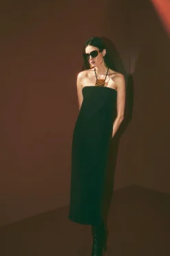 Sezane Dress