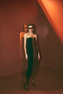 Sezane Dress