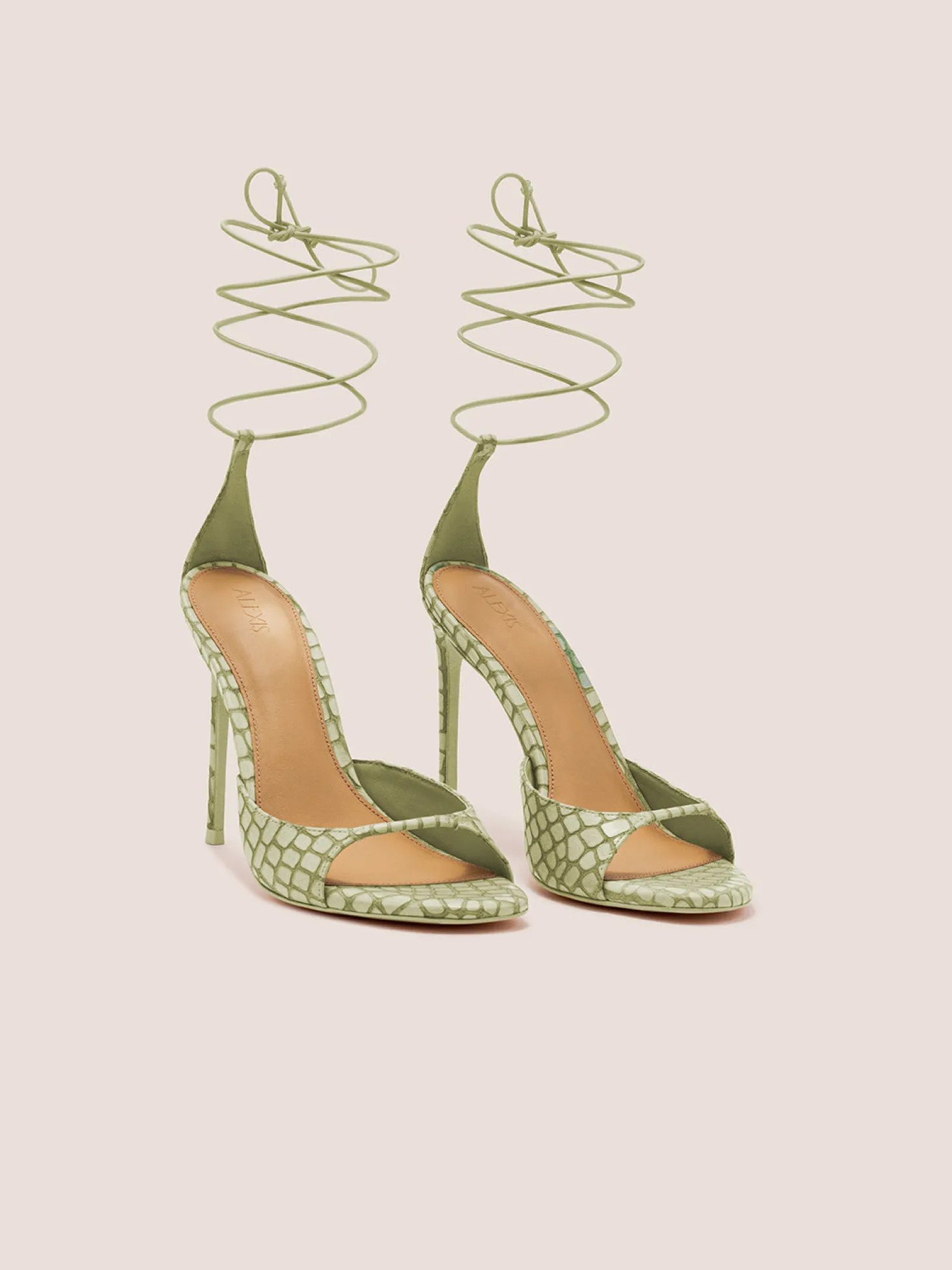 Sienna Sandal