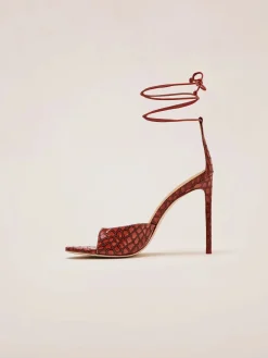 Sienna Sandal