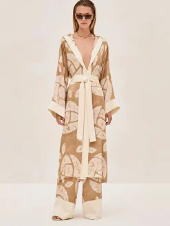 Silman Dress