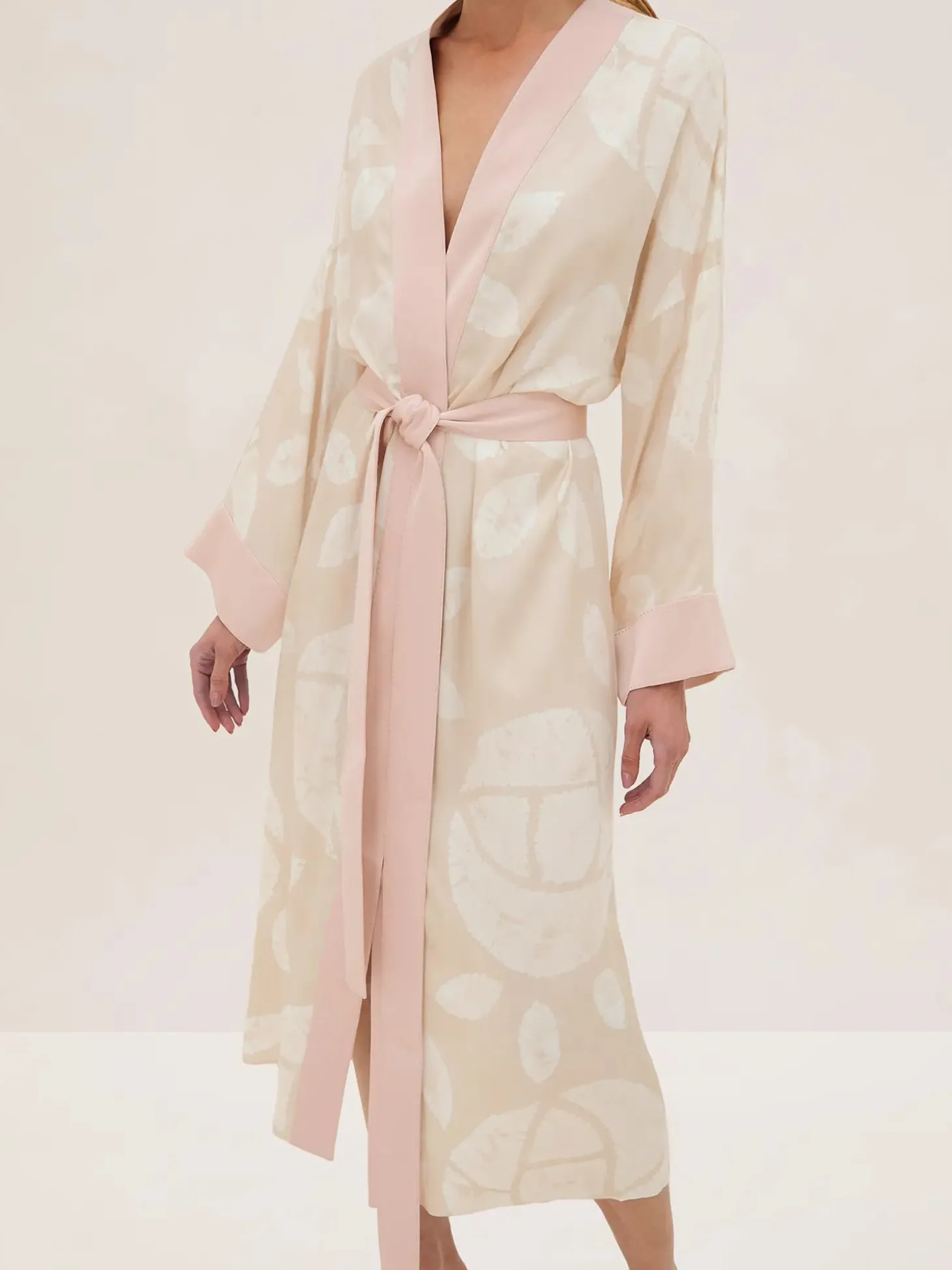Silman Dress