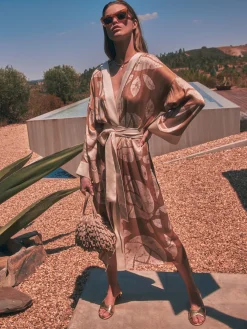Silman Dress