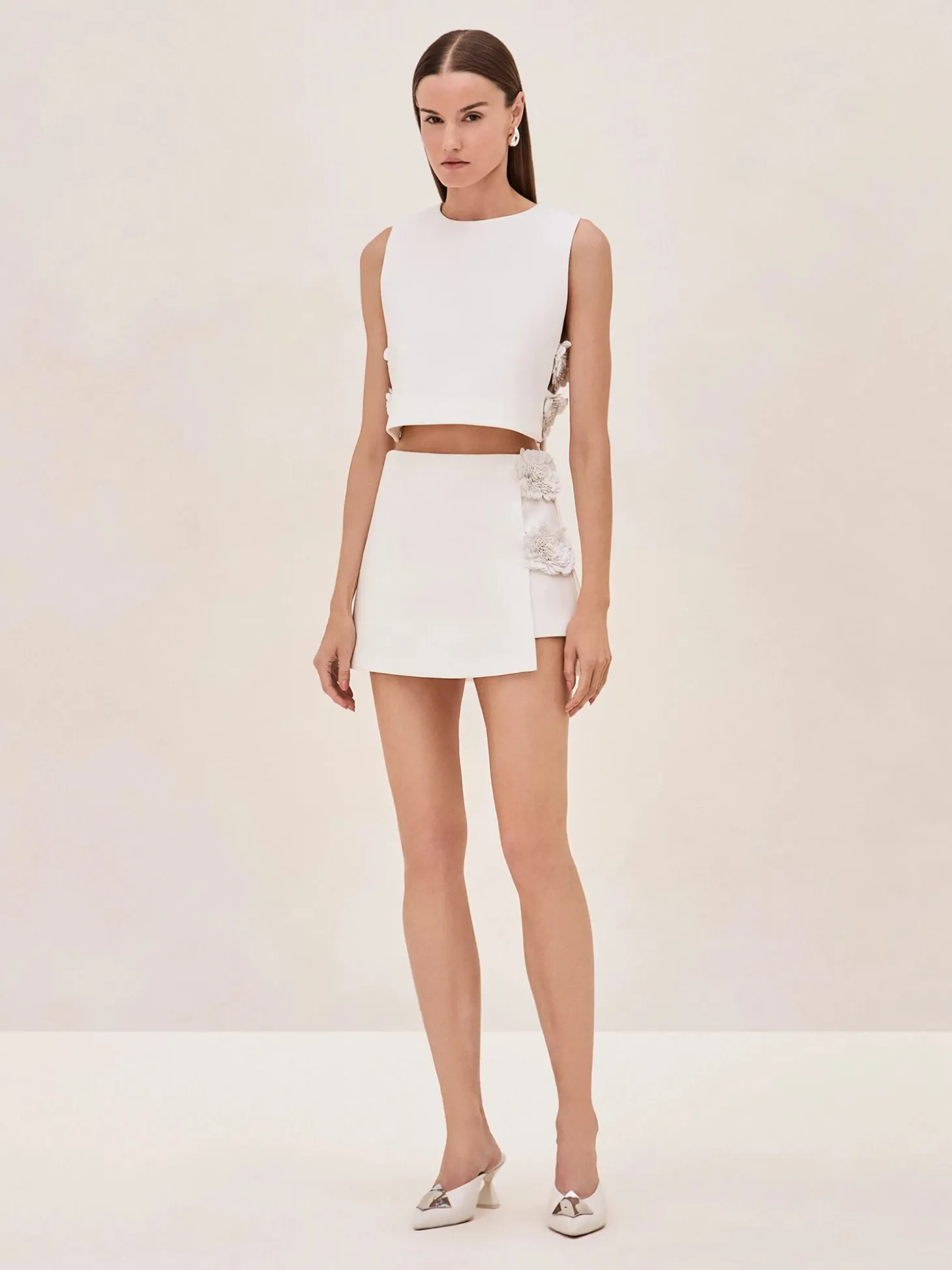 Susie Skirt