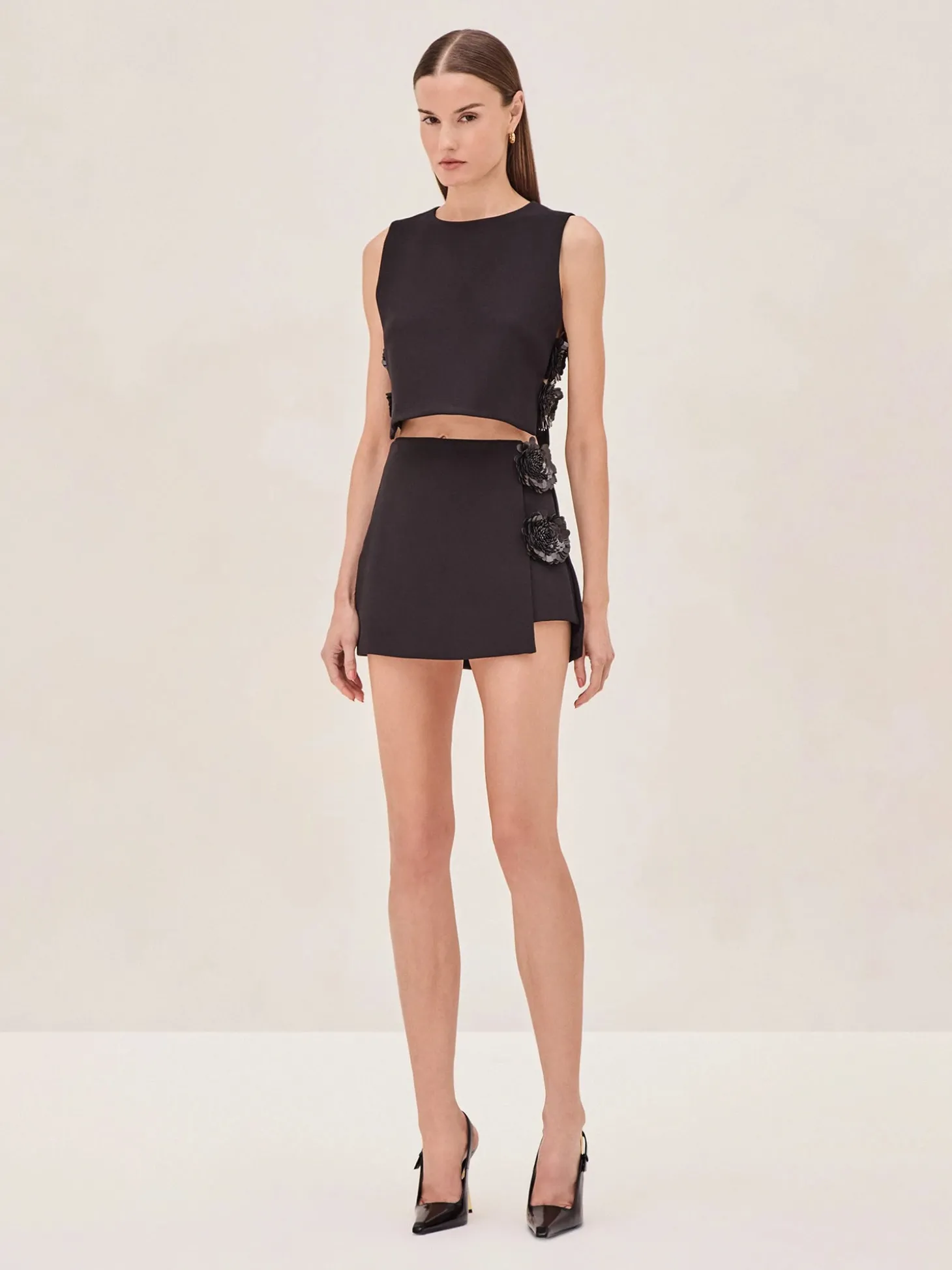 Susie Skirt