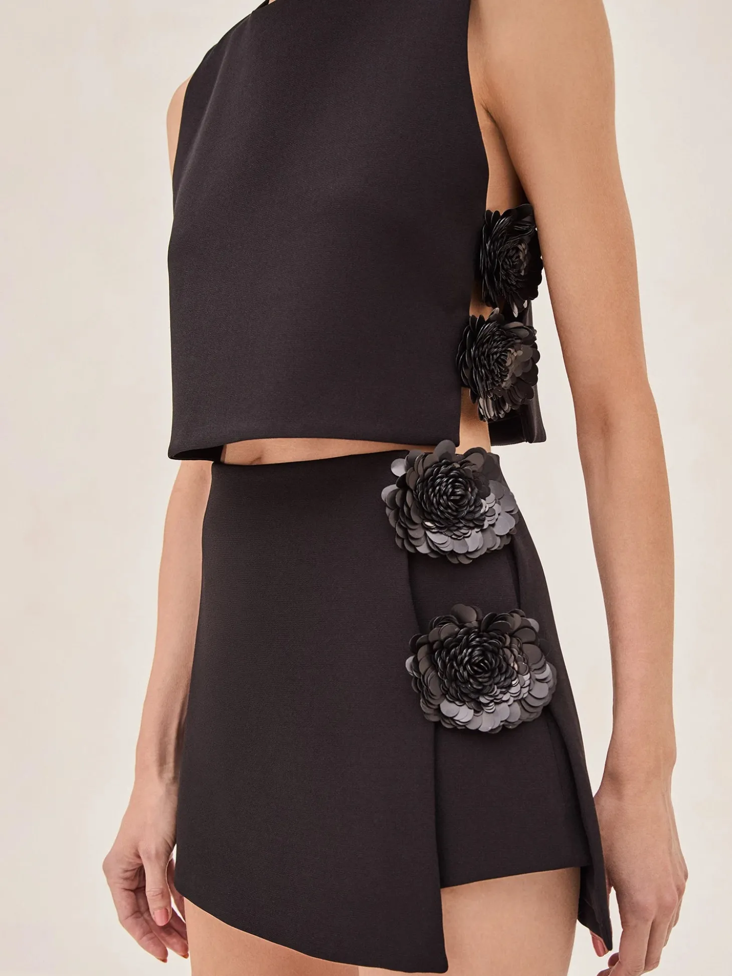 Susie Skirt