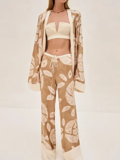 Tiani Pant