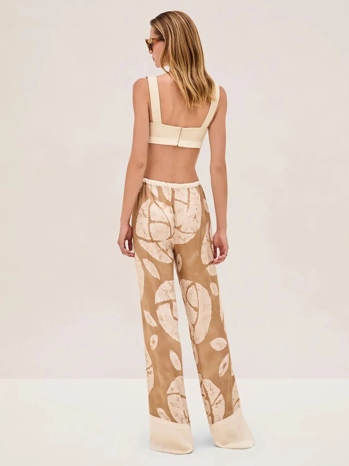 Tiani Pant