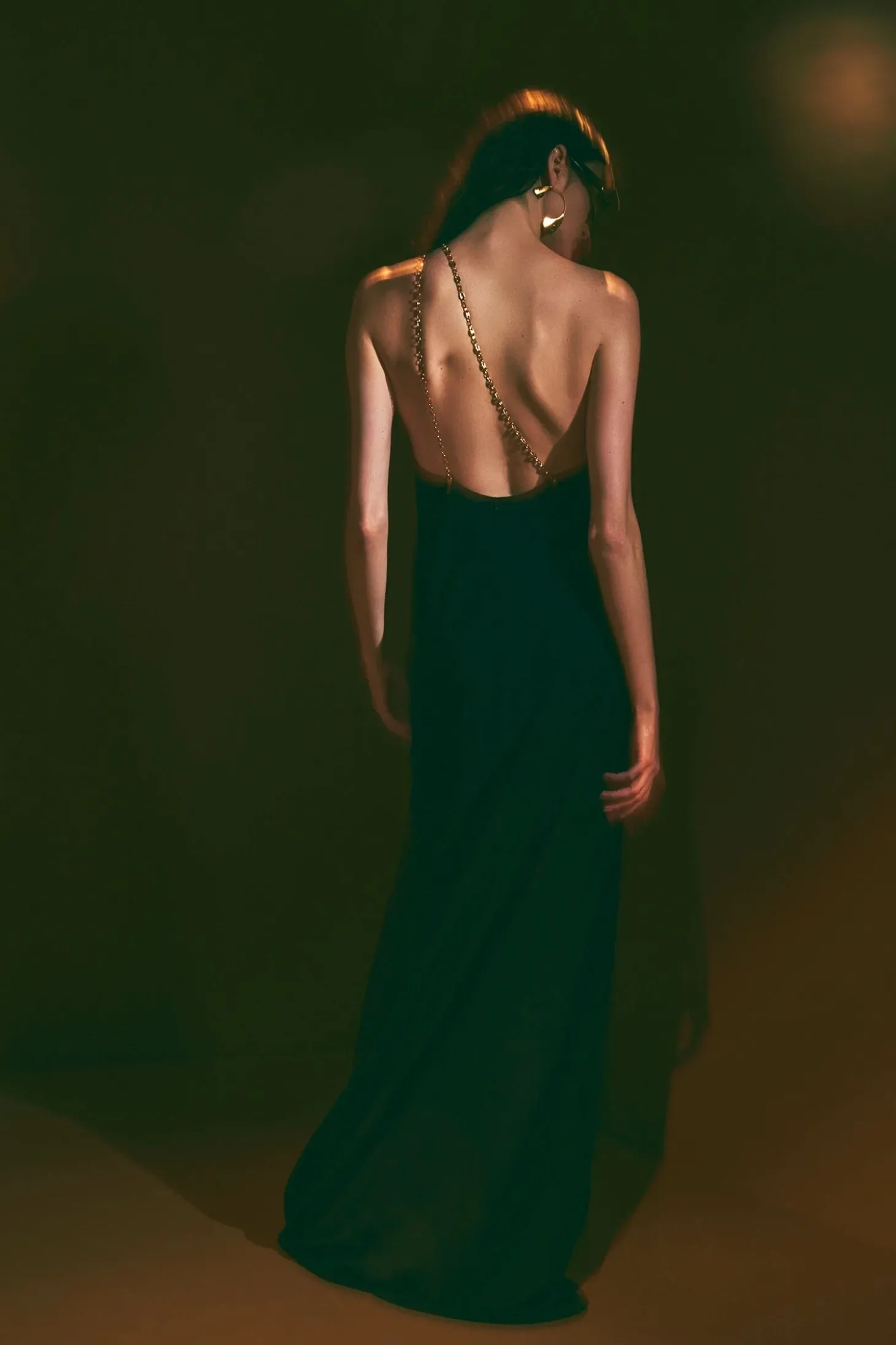 Tribeca Dress
