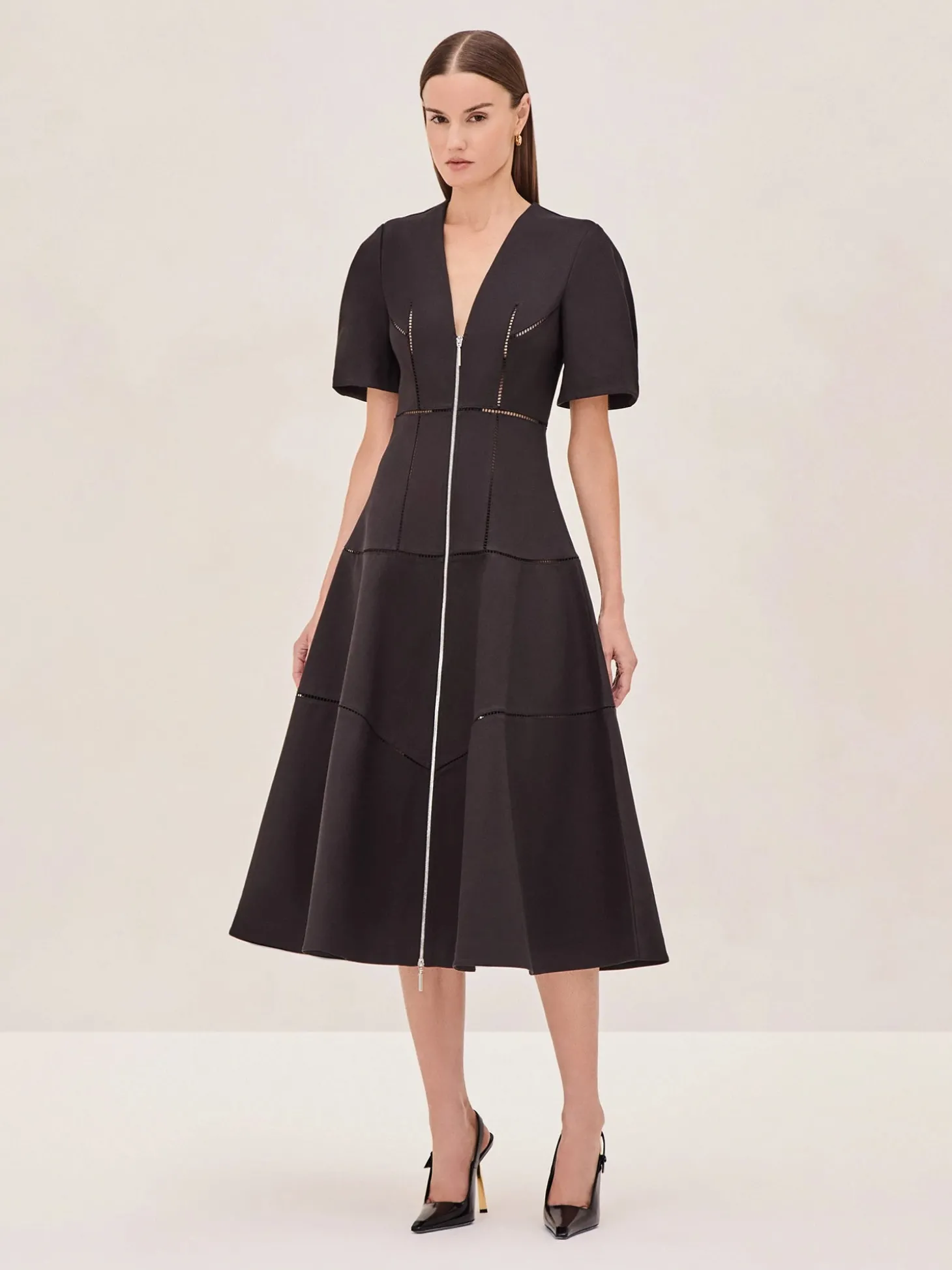 Valry Dress
