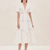 Valry Dress