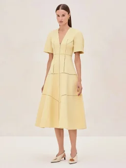 Valry Dress