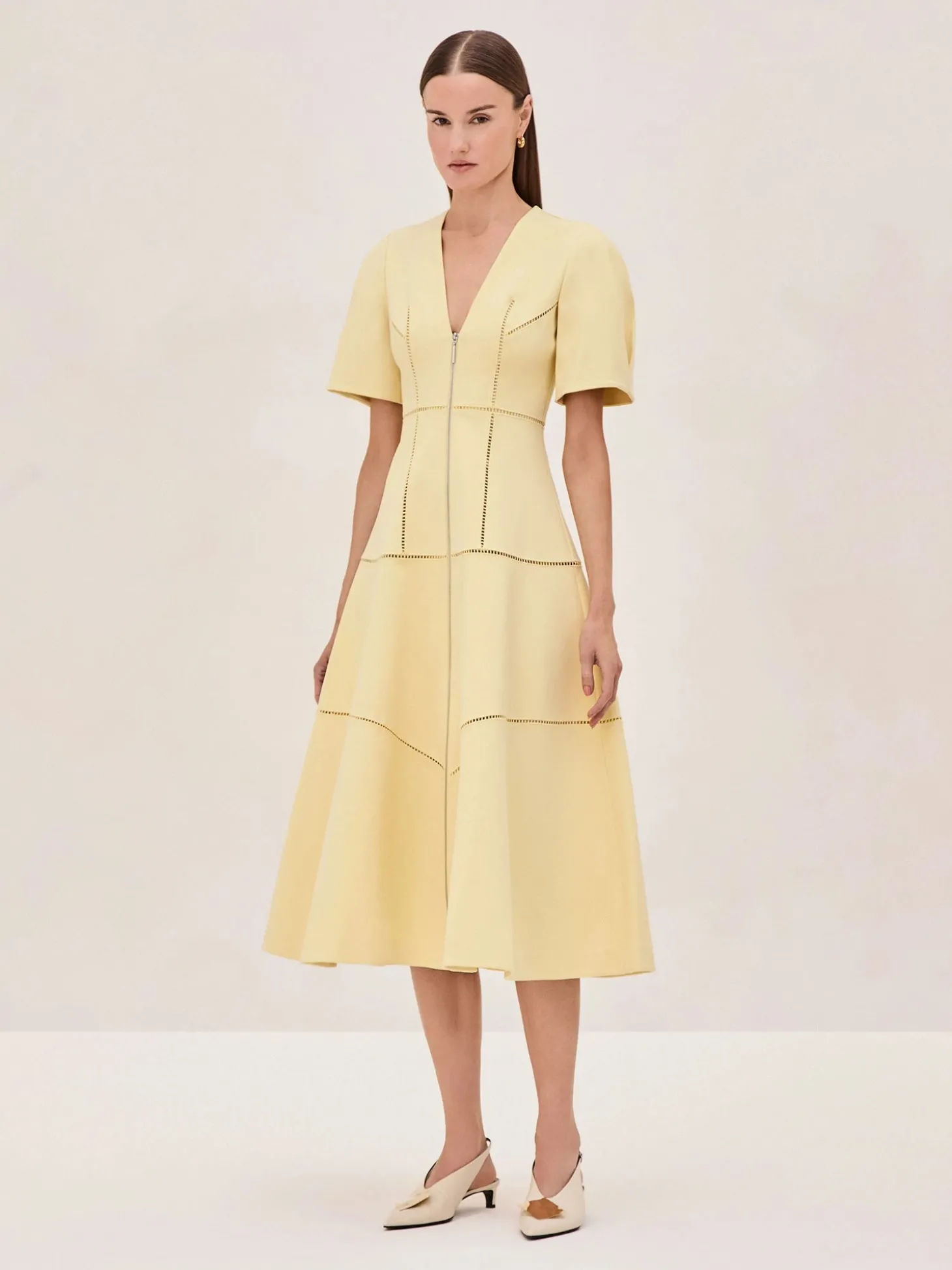 Valry Dress